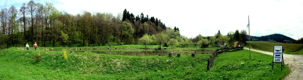 SMAŻALNIA panorama 1