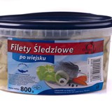 PRZETWORY RYBNE wiejski 900g