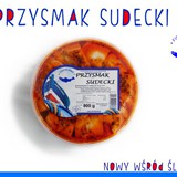 PRZETWORY RYBNY przysmak sudecki 800g